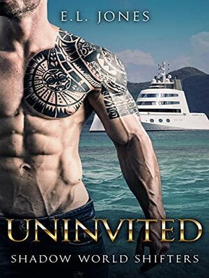 cover image of Uninvited